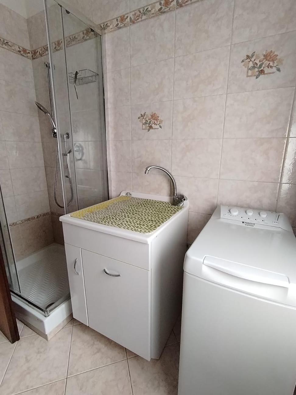 Ca' Arianna Apartment เมสเตร ภายนอก รูปภาพ