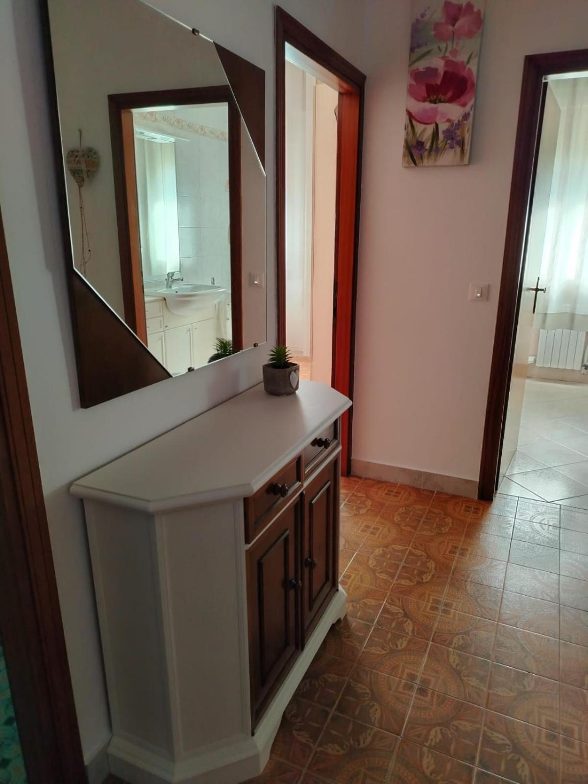 Ca' Arianna Apartment เมสเตร ภายนอก รูปภาพ