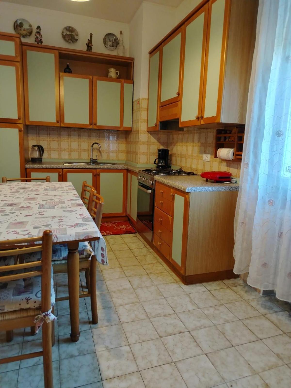 Ca' Arianna Apartment เมสเตร ภายนอก รูปภาพ